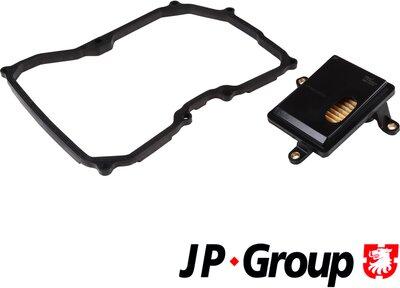JP Group 1131850610 - Гидрофильтр, автоматическая коробка передач abcparts.ee