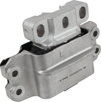 JP Group 1132408770 - Подвеска, ступенчатая коробка передач abcparts.ee