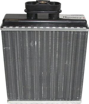 JP Group 1126300500 - Теплообменник, отопление салона abcparts.ee