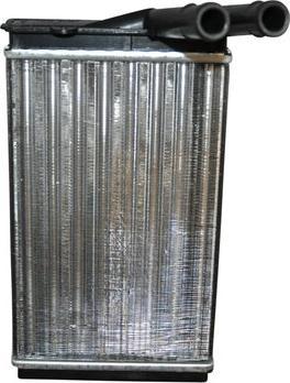JP Group 1126301000 - Теплообменник, отопление салона abcparts.ee