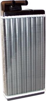 JP Group 1126301200 - Теплообменник, отопление салона abcparts.ee