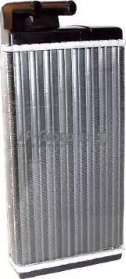 Magneti Marelli 350218150003 - Теплообменник, отопление салона abcparts.ee