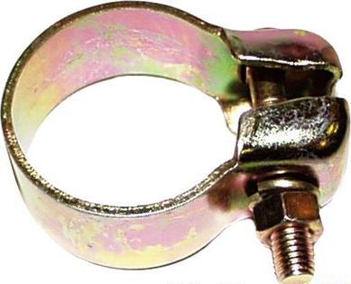 JP Group 1121400400 - Соединительные элементы, система выпуска abcparts.ee