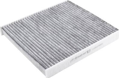 JP Group 1128104900 - Фильтр воздуха в салоне abcparts.ee