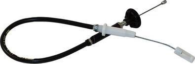 JP Group 1170200700 - Трос, управление сцеплением abcparts.ee