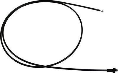 JP Group 1170700700 - Тросик замка капота abcparts.ee