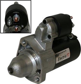 JP Group 1390300600 - Стартер abcparts.ee