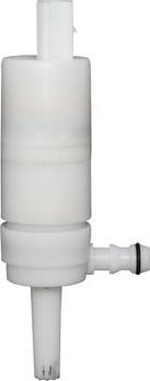 JP Group 1398500300 - Водяной насос, система очистки фар abcparts.ee