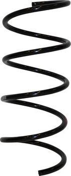 JP Group 1342206400 - Пружина ходовой части abcparts.ee