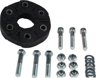 JP Group 1353801200 - Шарнир, продольный вал abcparts.ee