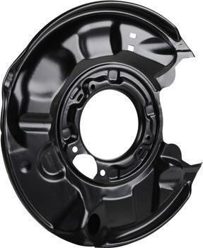 JP Group 1364302580 - Отражатель, защита, тормозной диск abcparts.ee