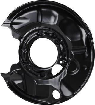 JP Group 1364302570 - Отражатель, защита, тормозной диск abcparts.ee