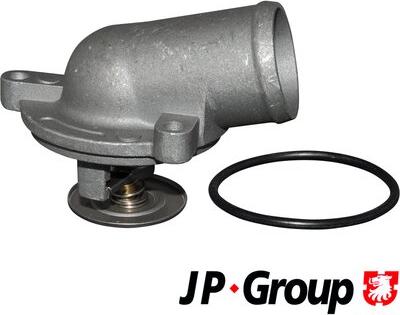 JP Group 1314600310 - Термостат охлаждающей жидкости / корпус abcparts.ee