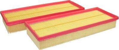 JP Group 1318600810 - Воздушный фильтр двигателя abcparts.ee