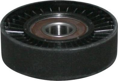 JP Group 1318300800 - Ролик, поликлиновый ремень abcparts.ee