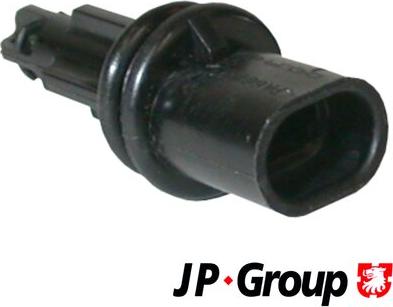 JP Group 1294100100 - Датчик температуры ОЖ, охлаждающей жидкости abcparts.ee