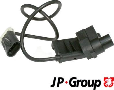 JP Group 1294200500 - Датчик положения Распредвала abcparts.ee