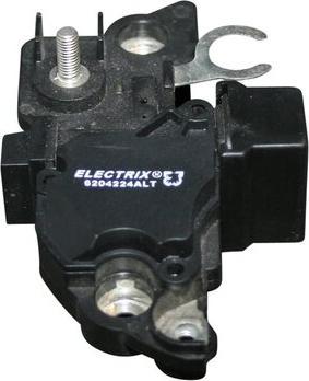 JP Group 1290200600 - Регулятор напряжения, генератор abcparts.ee