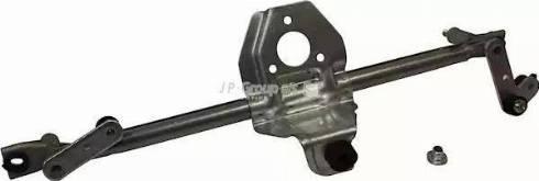 JP Group 1298100100 - Система тяг и рычагов привода стеклоочистителя abcparts.ee