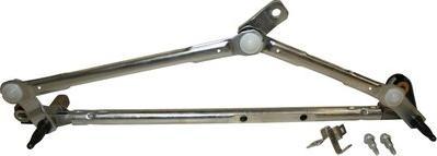 JP Group 1298100300 - Система тяг и рычагов привода стеклоочистителя abcparts.ee