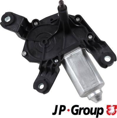JP Group 1298200400 - Двигатель стеклоочистителя abcparts.ee