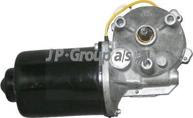 JP Group 1298200100 - Двигатель стеклоочистителя abcparts.ee