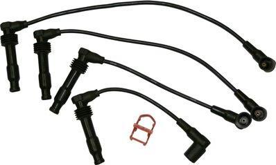 JP Group 1292001910 - Комплект проводов зажигания abcparts.ee