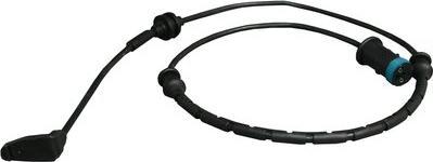 JP Group 1297300200 - Сигнализатор, износ тормозных колодок abcparts.ee