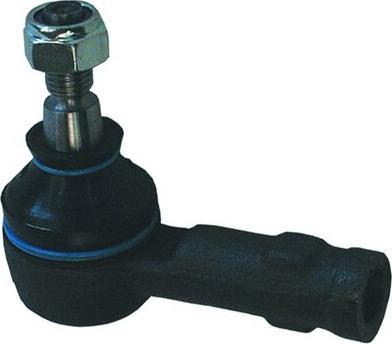 JP Group 1244600200 - Наконечник рулевой тяги, шарнир abcparts.ee