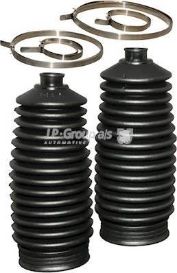 JP Group 1244702010 - Комплект пыльника, рулевое управление abcparts.ee