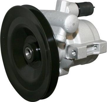 JP Group 1245100100 - Гидравлический насос, рулевое управление, ГУР abcparts.ee