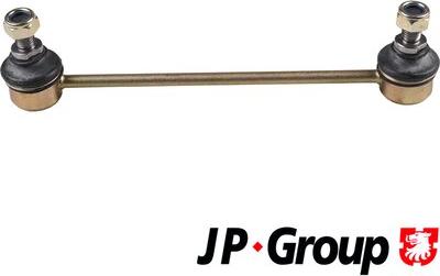 JP Group 1240400500 - Тяга / стойка, стабилизатор abcparts.ee