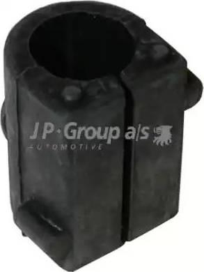 JP Group 1240601700 - Втулка стабилизатора abcparts.ee