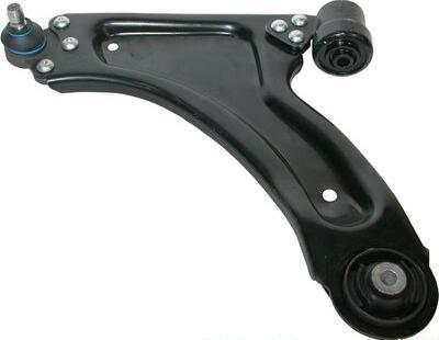 JP Group 1240100370 - Рычаг подвески колеса abcparts.ee