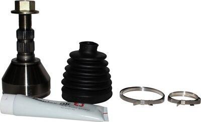JP Group 1243300610 - Комплект ШРУСа, приводной вал, шарнир abcparts.ee
