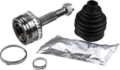 JP Group 1243300110 - Комплект ШРУСа, приводной вал, шарнир abcparts.ee