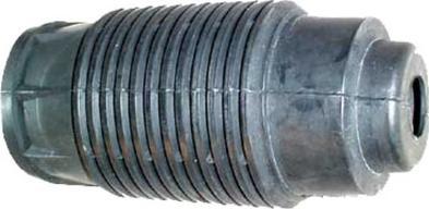 JP Group 1242700300 - Пыльник амортизатора, защитный колпак abcparts.ee