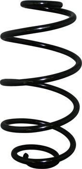 JP Group 1252200300 - Пружина ходовой части abcparts.ee