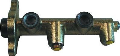 JP Group 1261100900 - Главный тормозной цилиндр abcparts.ee