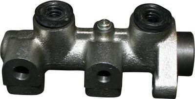 JP Group 1261101600 - Главный тормозной цилиндр abcparts.ee