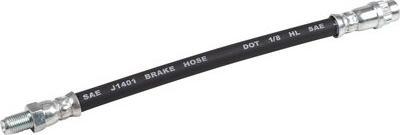 JP Group 1261703700 - Тормозной шланг abcparts.ee