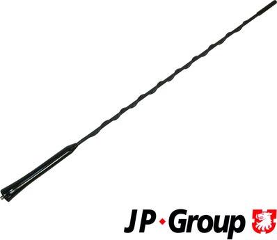 JP Group 1200900100 - Antenn abcparts.ee