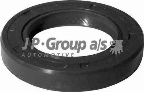 JP Group 1219501300 - Уплотняющее кольцо вала, масляный насос abcparts.ee