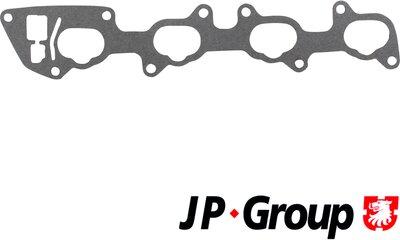 JP Group 1219604200 - Прокладка, впускной коллектор abcparts.ee