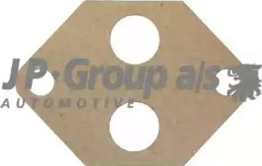 JP Group 1219603800 - Прокладка, поворотная заслонка - подвод воздуха abcparts.ee
