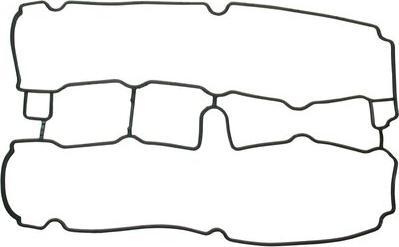 JP Group 1219200700 - Прокладка, крышка головки цилиндра abcparts.ee