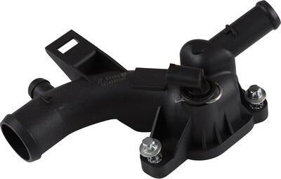 JP Group 1214500500 - Термостат охлаждающей жидкости / корпус abcparts.ee