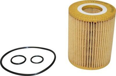 JP Group 1218500100 - Масляный фильтр abcparts.ee