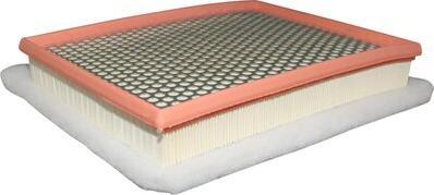 JP Group 1218600100 - Воздушный фильтр двигателя abcparts.ee