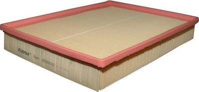 JP Group 1218602400 - Воздушный фильтр двигателя abcparts.ee